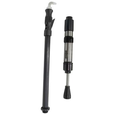 Imagem de Máquina de compactação pneumática D6 Earth Sand Rammer Machine 0,63Mpa Lixadeira de martelo de ar para fundição de moldes de areia, concreto e tijolo