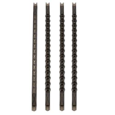 Imagem de Zerodis Jzbz Queen Rearing Tool Jardinagem Doméstica Criação de Jardim Barras de Criação de Jardim Com 50 Xícaras Equipamento Essencial de Apicultura para Agricultores de Abelhas Jzbz Queen Rearing