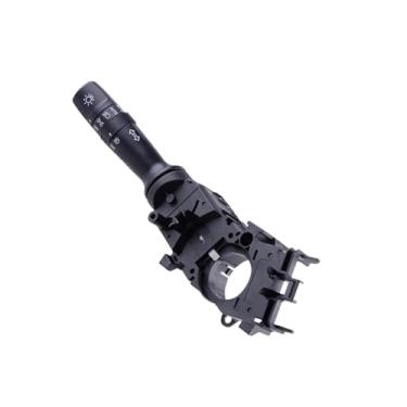 Imagem de Interruptores da coluna de direção compatíveis com Hyundai Genesis 2010: Interruptor combinado da alavanca do dimmer da coluna de direção (códigos: 934102M015 e 934102M010).