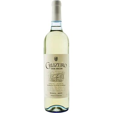 Imagem de Vinho Cruzeiro dos Arcos Verde Branco 750ml