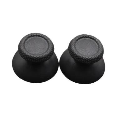 Imagem de Capas De Substituição Para Joystick Do Controle PS5, Capas De Grip Em 