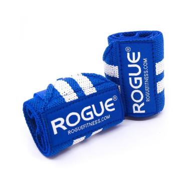 Imagem de Munhequeira Wrist Wrap Elástica Rogue 45cm-Unissex