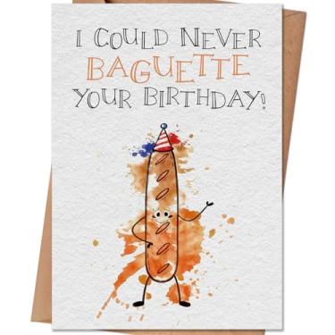 Imagem de HEJOYN Cartão de aniversário engraçado, cartões de aniversário engraçados para homens, mulheres, amigos, colegas de trabalho, irmão, irmã e qualquer pessoa, presentes de aniversário humorísticos