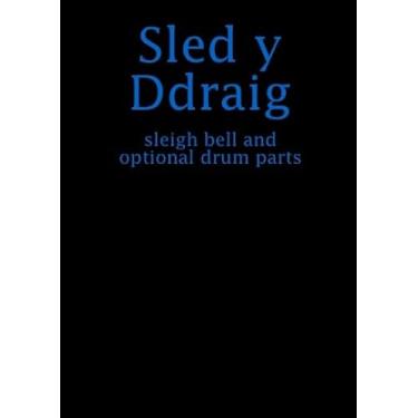 Imagem de Sled y Ddraig [sino de trenó + peças opcionais de tambor]