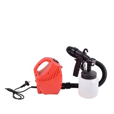 Imagem de Alta ATomização Alta Pressão Elétrica Desinfecção Portátil Pulverizador Pulverizador Pulverizador Pistola de Pulverização