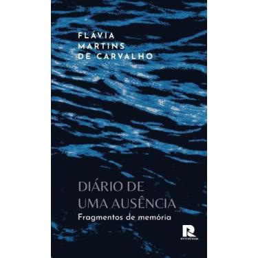 Imagem de Diário de Uma Ausência - Fragmentos de Memória - MOSTARDA, Sortido