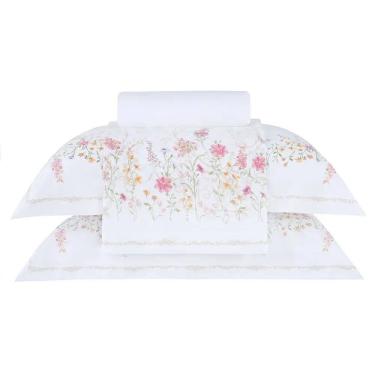 Imagem de Jogo Cama Queen Buddemeyer 300 Fios Bud Vision Giovanella