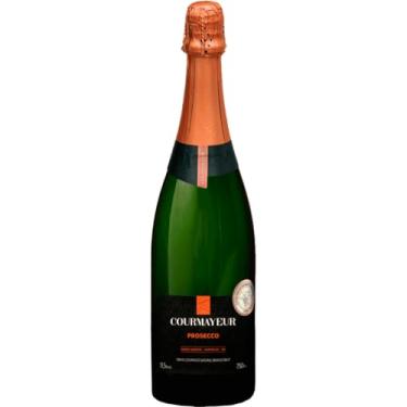 Imagem de Vinho Espumante Courmayeur Prosecco 750 Ml