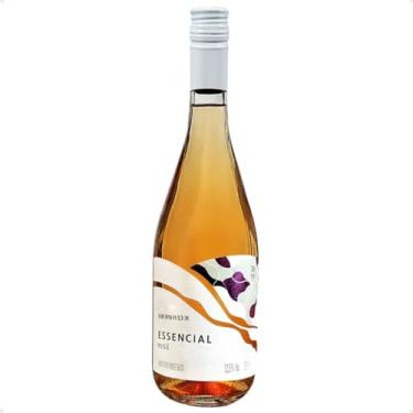 Imagem de Vinho Courmayeur Essencial Rose De Marselan 750 Ml