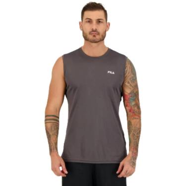 Imagem de Regata Fila Basic Sports II Masculino-Masculino