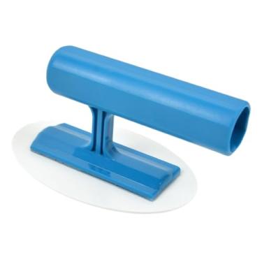 Imagem de Bothyi Desempenadeira de gesso com cabo confortável, prática, profissional, versátil e fácil de usar. Ferramenta manual portátil de para, Style a