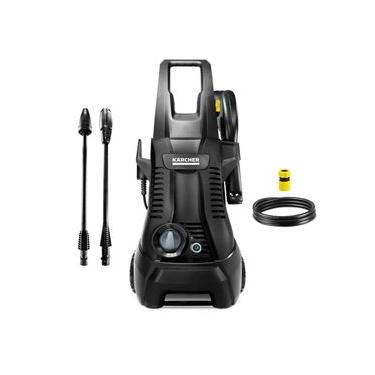 Imagem de Lavadora De Alta Pressão Kärcher K2 Plus Turbo 1740 PSI 1400W