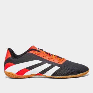 Imagem de Chuteira Futsal Adidas Predator Artilheira 24 Unissex-Unissex