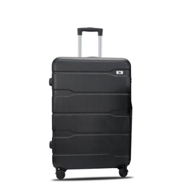 Imagem de Mala De Despacho 24 Polegadas 23kg (Preto)