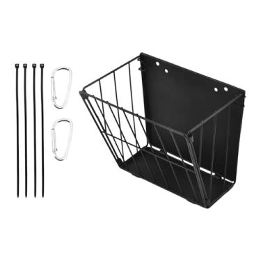 Imagem de Fenteer Comedouro Dobrável para Feno de, Ideal para Alimentar Porquinhos-da-índia, Chinchilas E Coelhos.