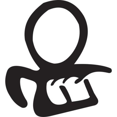 Imagem de Borracha Porta Modelo  Up! Após 14