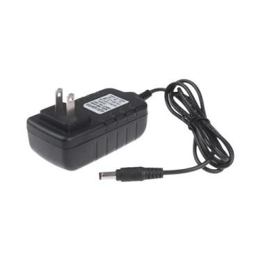 Imagem de Adaptador De Fonte De Alimentação 24V 2A 48W Para Lâmpada Secadora De 