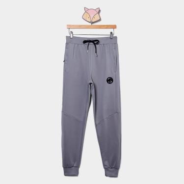 Imagem de Calça Infantil Red Nose Menino-Masculino