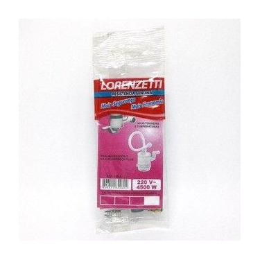 Imagem de Resistência Aquecedor Maxi 220v 5500w Lorenzetti