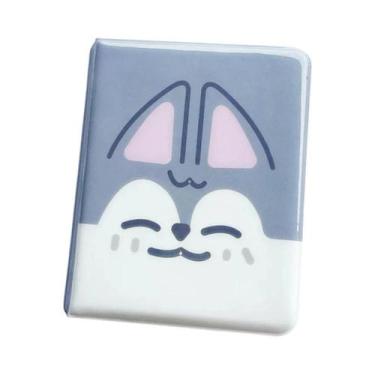 Imagem de Álbum De Armazenamento De Fotos De 3 Polegadas Para Stray Children SKZ