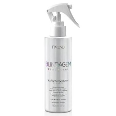 Imagem de Fluído Antiumidade Amend Blindagem Essencial 180ml