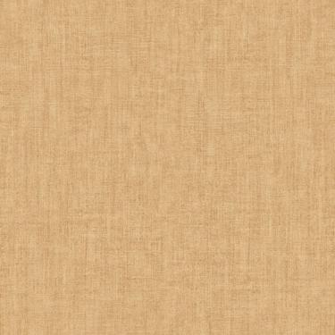 Imagem de Papel De Parede Top Stripes Textil Cor Caramelo