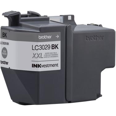 Imagem de Cartucho Brother - Preto - Lc3029Bk