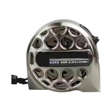 Imagem de Fita Métrica De Aço À Prova d'Água E Resistente À Ferrugem 3/5/7,5m, R