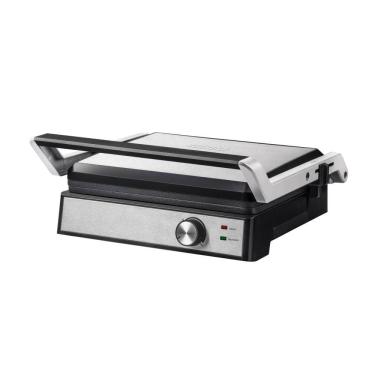 Imagem de Grill Master Itatiaia Inox