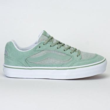 Imagem de Tênis Vans Fairview Deluxe Feminino-Feminino