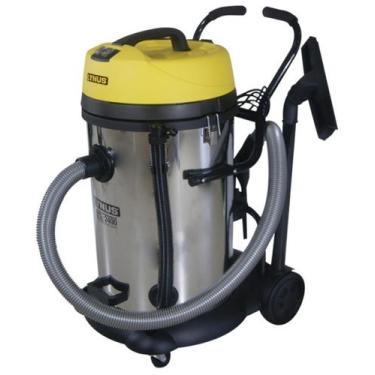 Imagem de Aspirador de Pó Tanque Inox 75L 2400W 127V APL-2400 Lynus, 110V