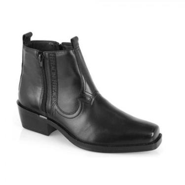 Imagem de Bota Ferracini New Countr Masculino-Masculino