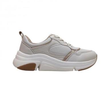 Imagem de Tênis Estiloso Modare Casual Feminino 7401103-Feminino