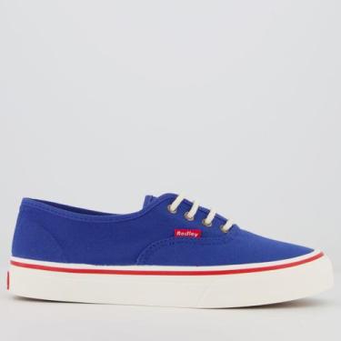 Imagem de Tênis Redley Originals Azul, 35