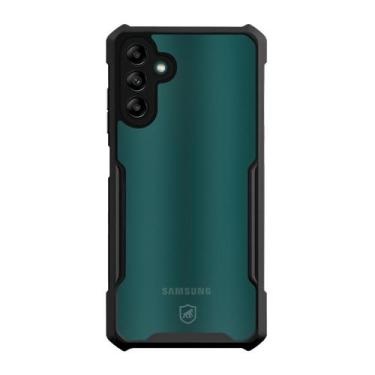 Imagem de Capa para Samsung Galaxy A04S - Dual Shock X - Gshield