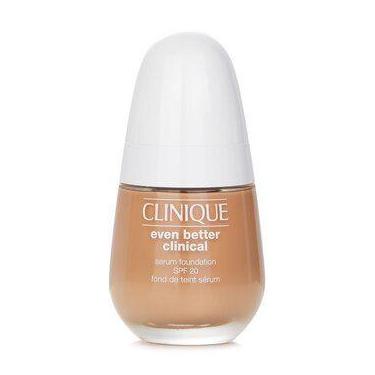Imagem de Sérum clínico Even Better da Foundation Clinique SPF 20 CN 70