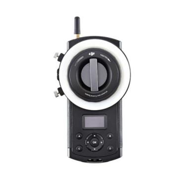 Imagem de Dji focus remote controller