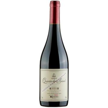 Imagem de Vinho Quinta do Seival Castas Portuguesas 750ml - Miolo