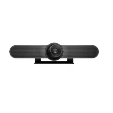Imagem de Sistema Videoconferência Logitech Meet Up, Bluetooth, Webcam