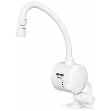 Imagem de Torneira Elétrica Easy Mesa De Bancada 4800W 110V Lorenzetti