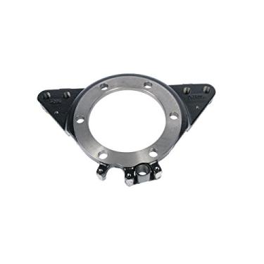 Imagem de ACDelco 10373682 Conjunto de placa de montagem de pinça de freio a disco do lado do motorista traseiro