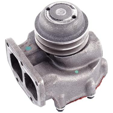 Imagem de Gates Bomba de água de motor resistente 43310HD