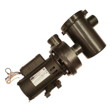 Imagem de Bomba Acf - Weg 1.5 Cv C/ Pre Filtro Bi-Volt