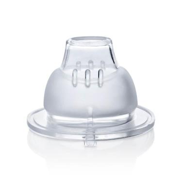 Imagem de Bebedor de Silicone Para Copo Learn  6m+ - Bb038