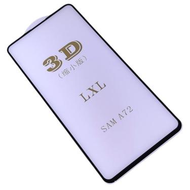 Imagem de Película 3D / 5D Vidro para Samsung A72