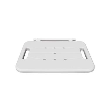 Imagem de Banco Para Banho Articulado 50 X 42 Cm - Compacto