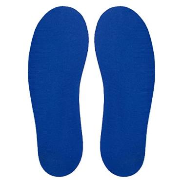 Imagem de Palmilha de Gel Confort Muvin – Produzida em Gel Termoplástico – Palmilha Ortopédica – Previne Lesões com Absorção de Impacto e Amortecimento – Tamanho 36 ao 43 – Corrida – Futebol – Prática Esportiva