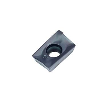 Imagem de HHIP 6010-4203 APKT-1003 TiN Coated Shoulder Milling Insert (10 mm)