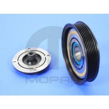Imagem de Mopar 6808 7441AA, A/C Compressor Clutch Pulley