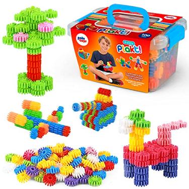 Imagem de Maleta Plakt - 100pçs